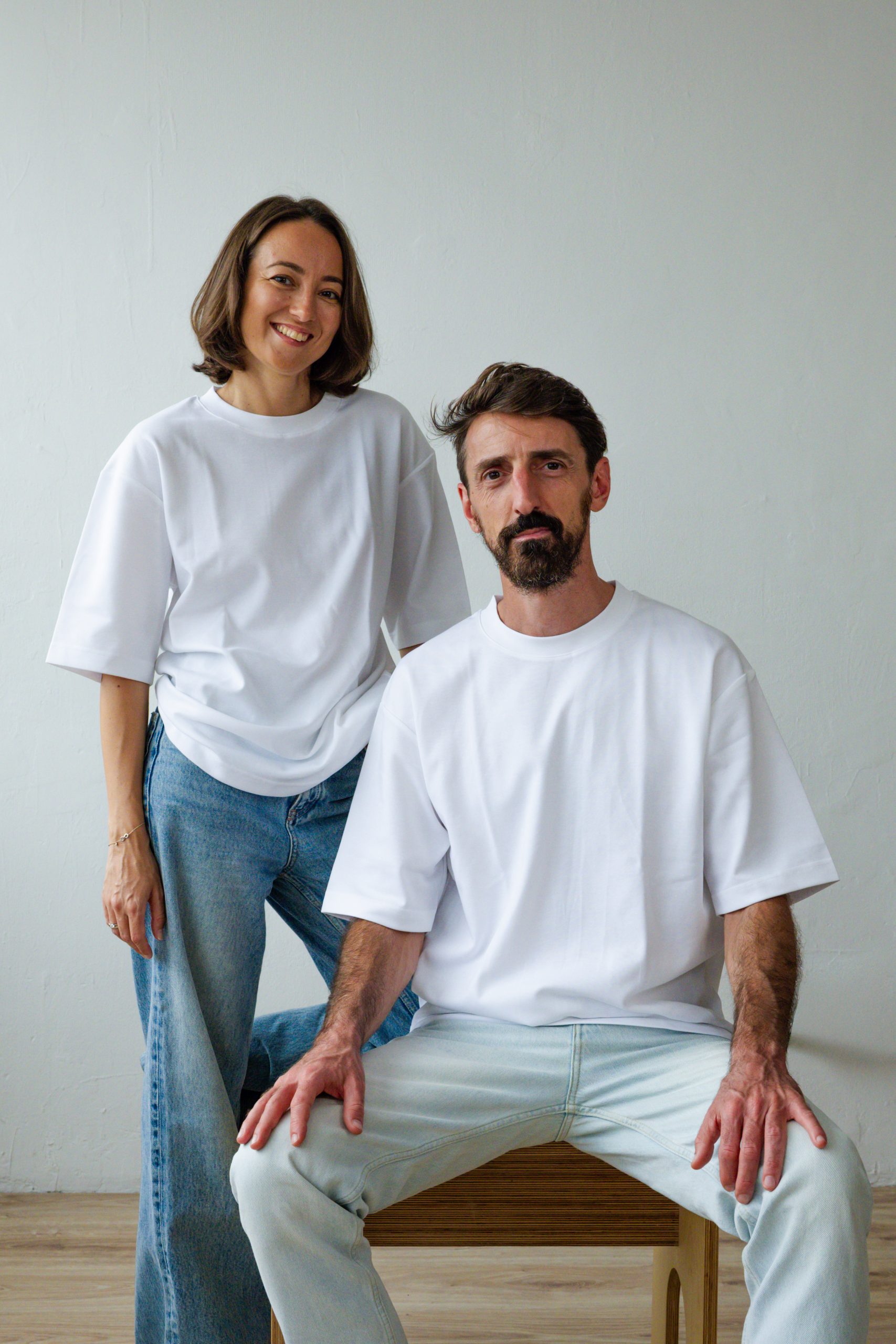 Yulia & Nacho - Yoga-2